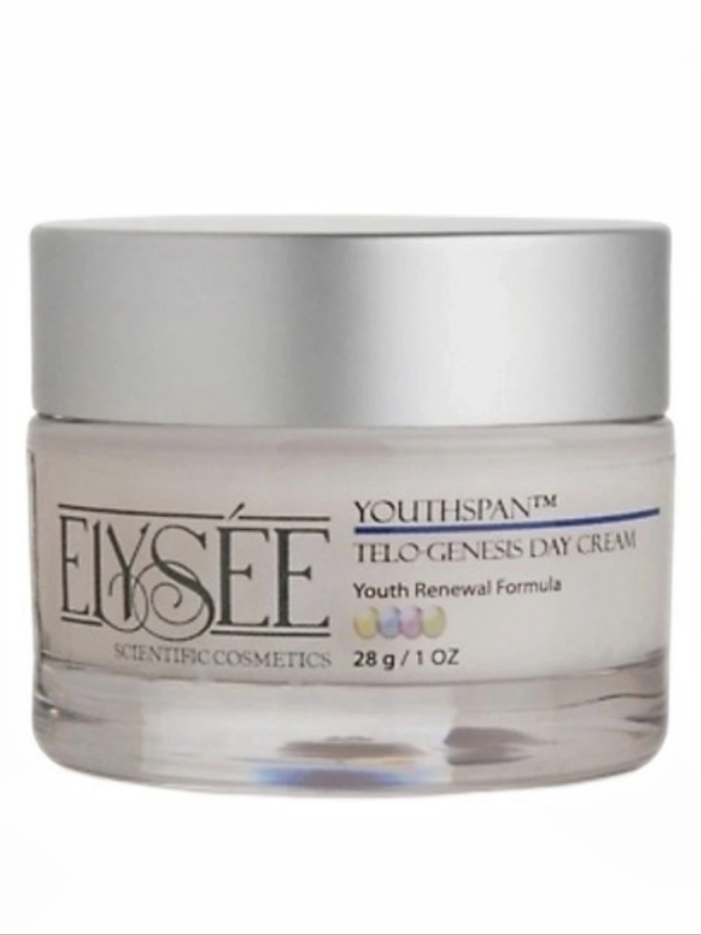 EYSÉE Youthspan Telogenesis Day Cream ✨️NEW✨️